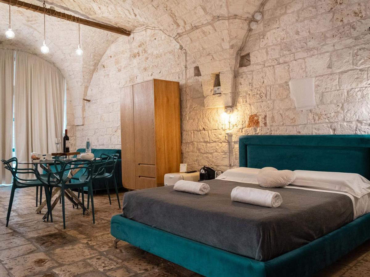 Dama Bianca Boutique Hotel Ostuni Kültér fotó