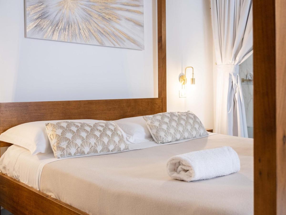 Dama Bianca Boutique Hotel Ostuni Kültér fotó