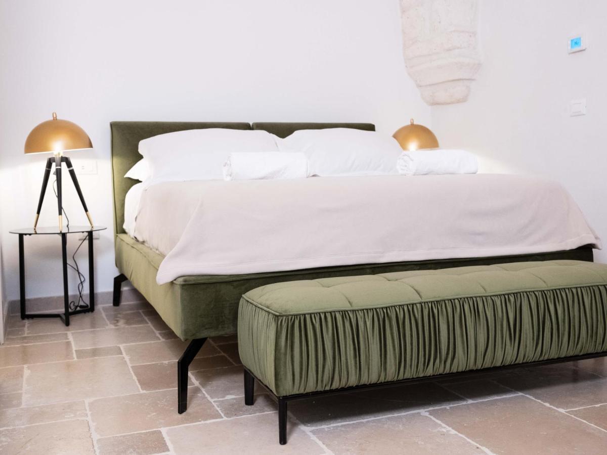 Dama Bianca Boutique Hotel Ostuni Kültér fotó