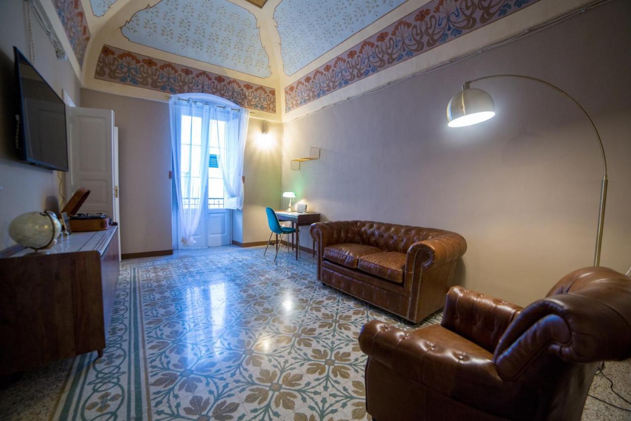 Dama Bianca Boutique Hotel Ostuni Kültér fotó