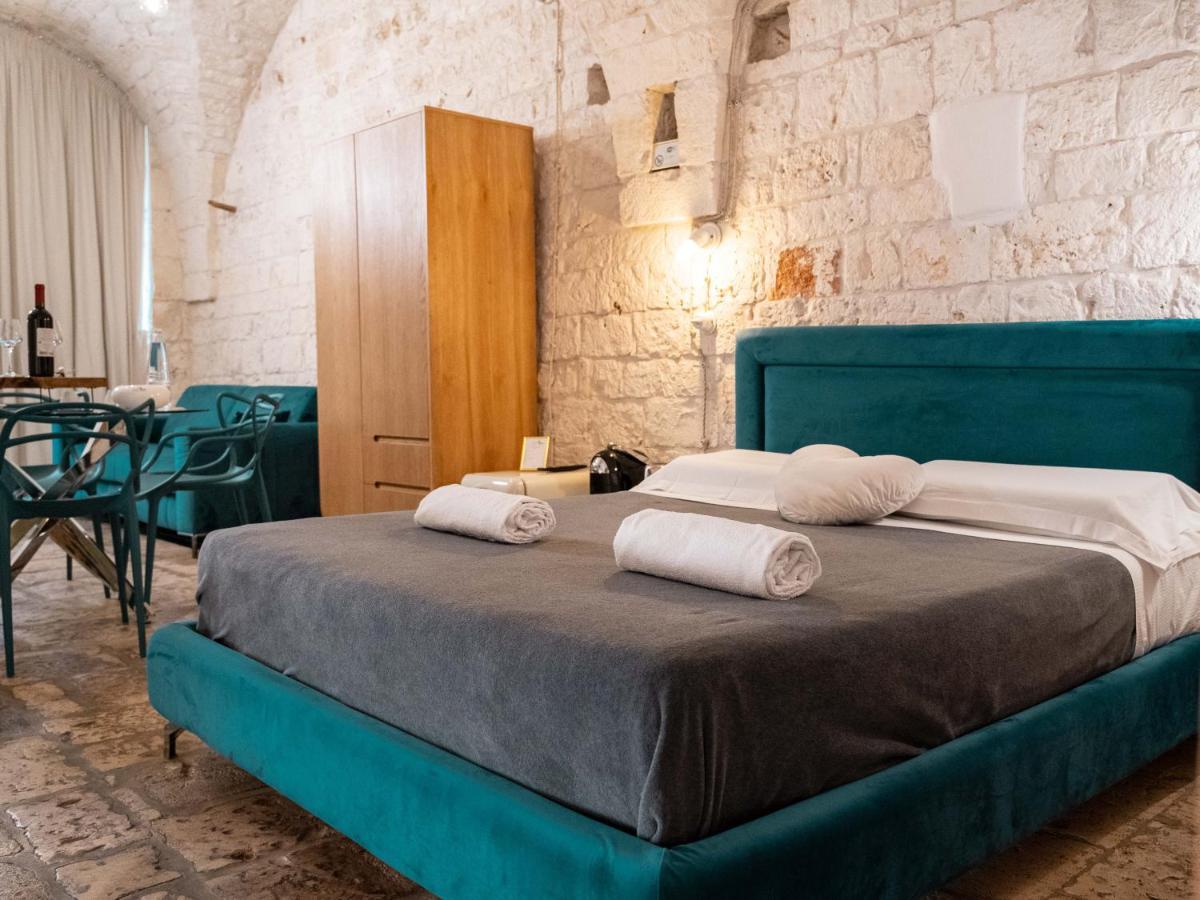 Dama Bianca Boutique Hotel Ostuni Kültér fotó