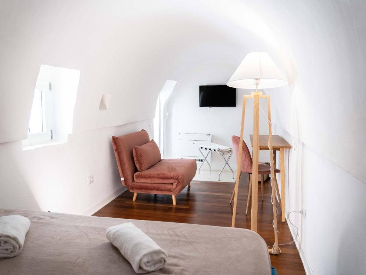 Dama Bianca Boutique Hotel Ostuni Kültér fotó