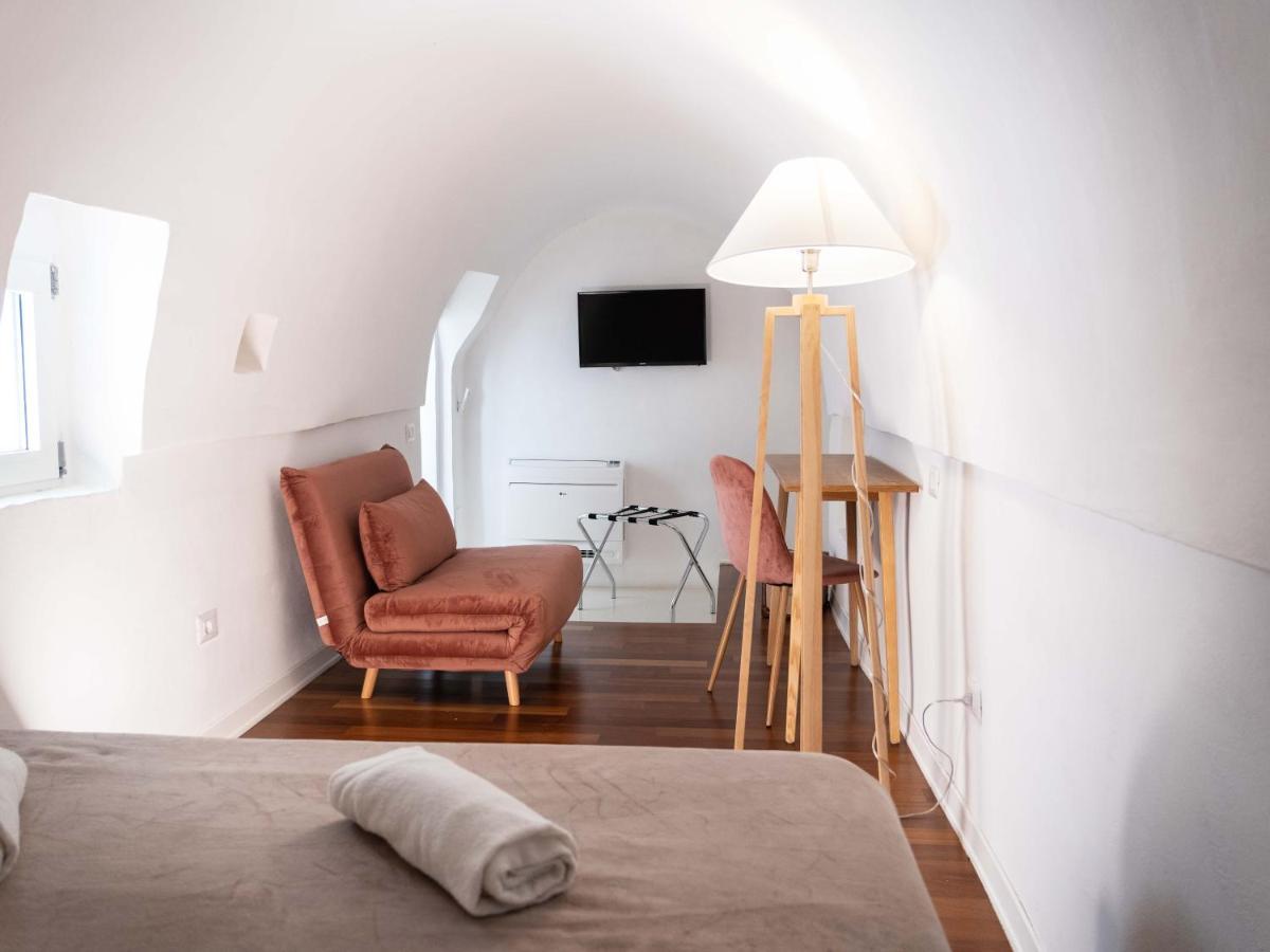 Dama Bianca Boutique Hotel Ostuni Kültér fotó