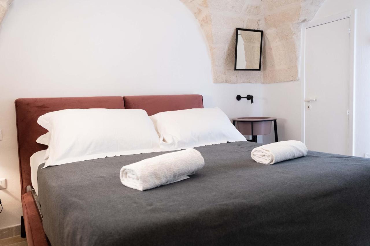 Dama Bianca Boutique Hotel Ostuni Kültér fotó