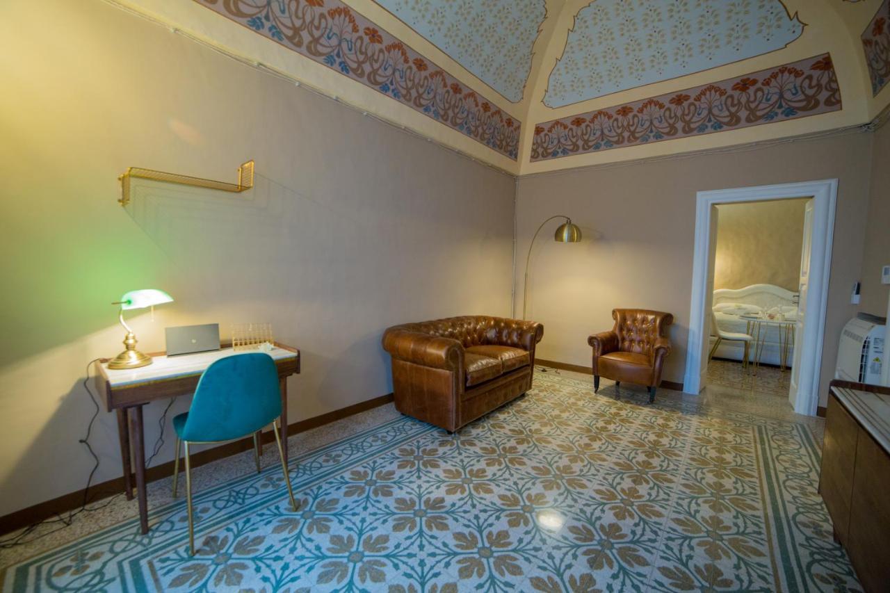 Dama Bianca Boutique Hotel Ostuni Kültér fotó