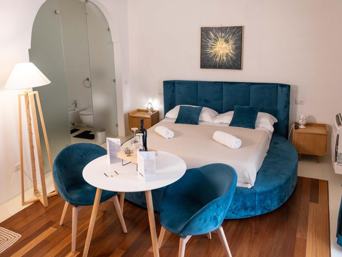 Dama Bianca Boutique Hotel Ostuni Kültér fotó