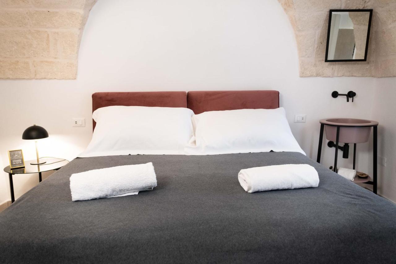 Dama Bianca Boutique Hotel Ostuni Kültér fotó