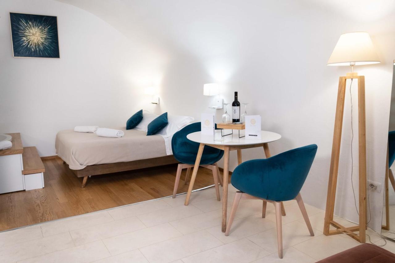 Dama Bianca Boutique Hotel Ostuni Kültér fotó