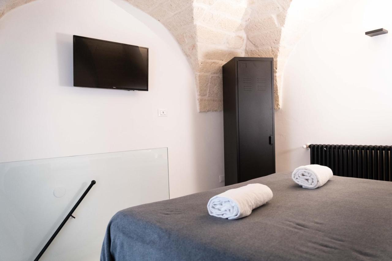 Dama Bianca Boutique Hotel Ostuni Kültér fotó