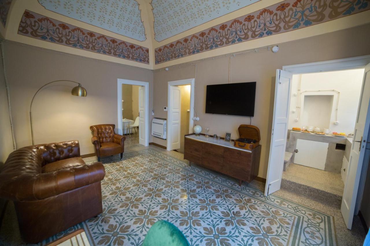 Dama Bianca Boutique Hotel Ostuni Kültér fotó